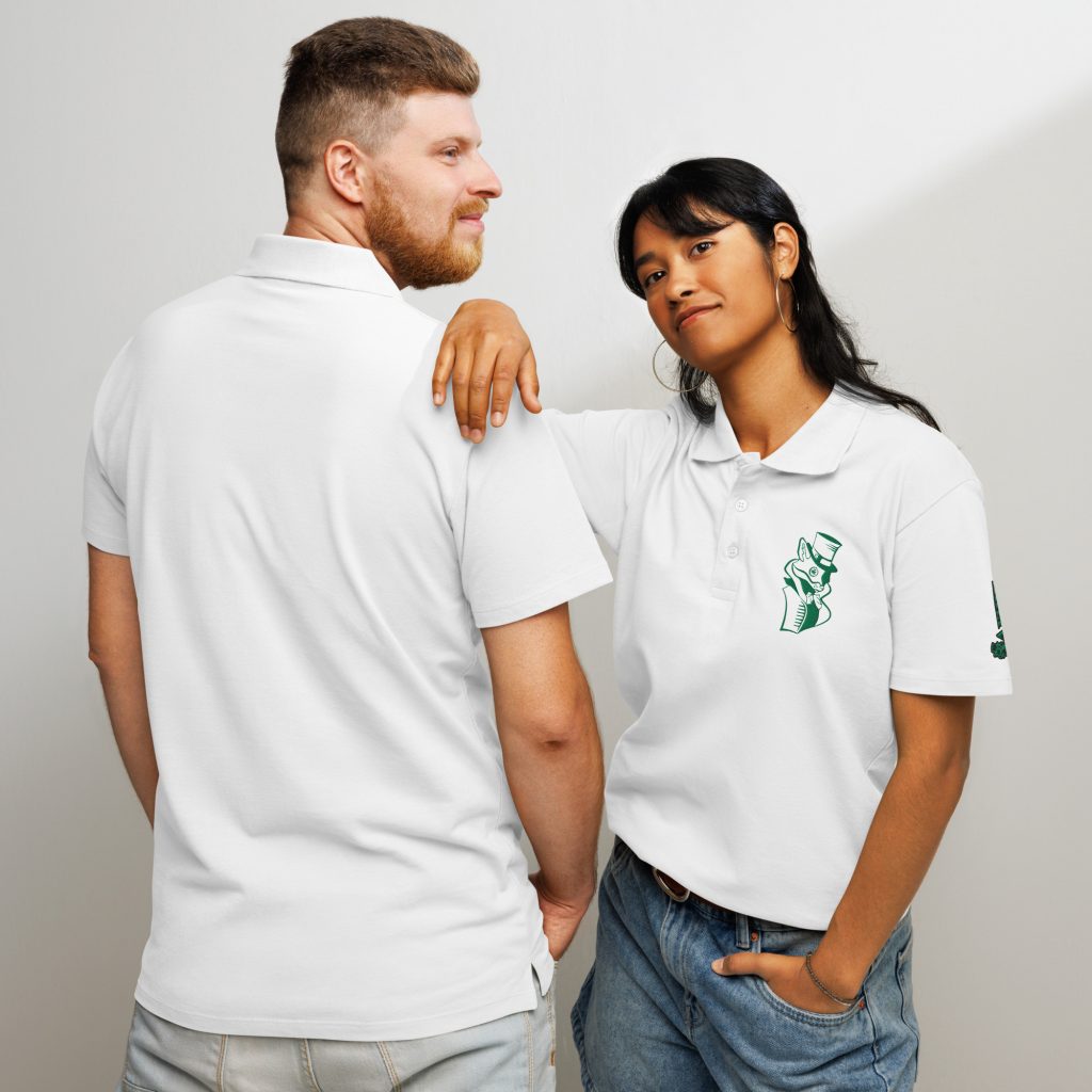 polo aruw original