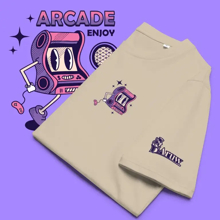 arcade