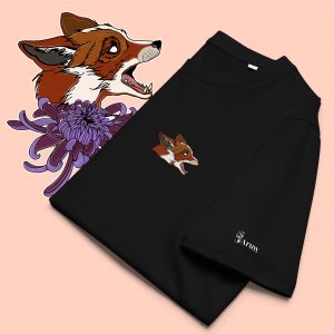 blooming howl