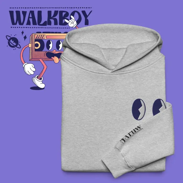 walkboy