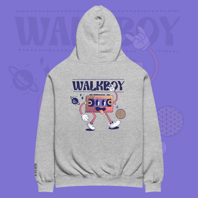 walkboy