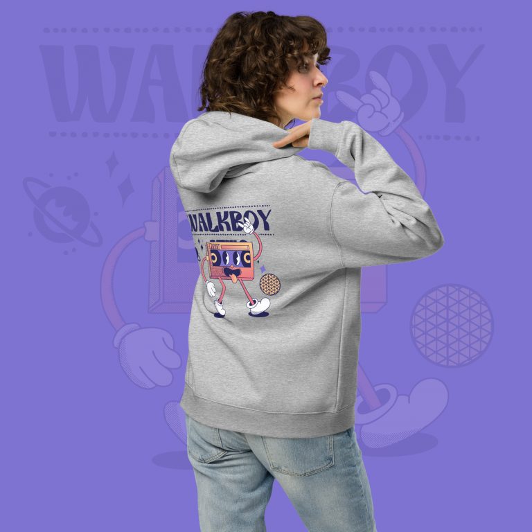 walkboy