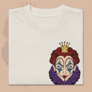 queen of heart
