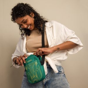 sac à bandoulière