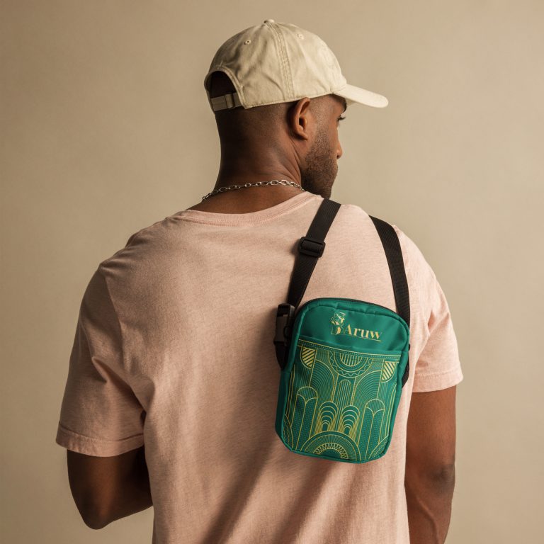 sac à bandoulière