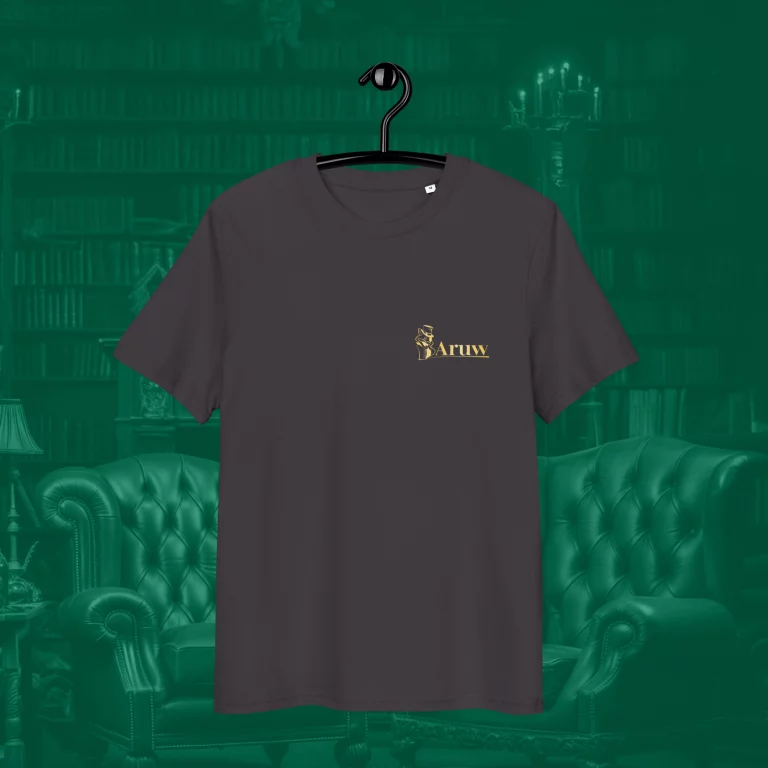 t shirt aruw original