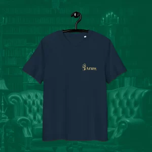 t shirt aruw original