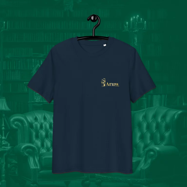 t shirt aruw original
