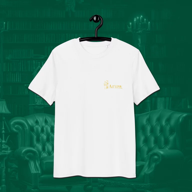 t shirt aruw original