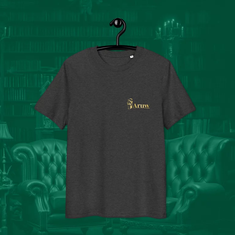 t shirt aruw original