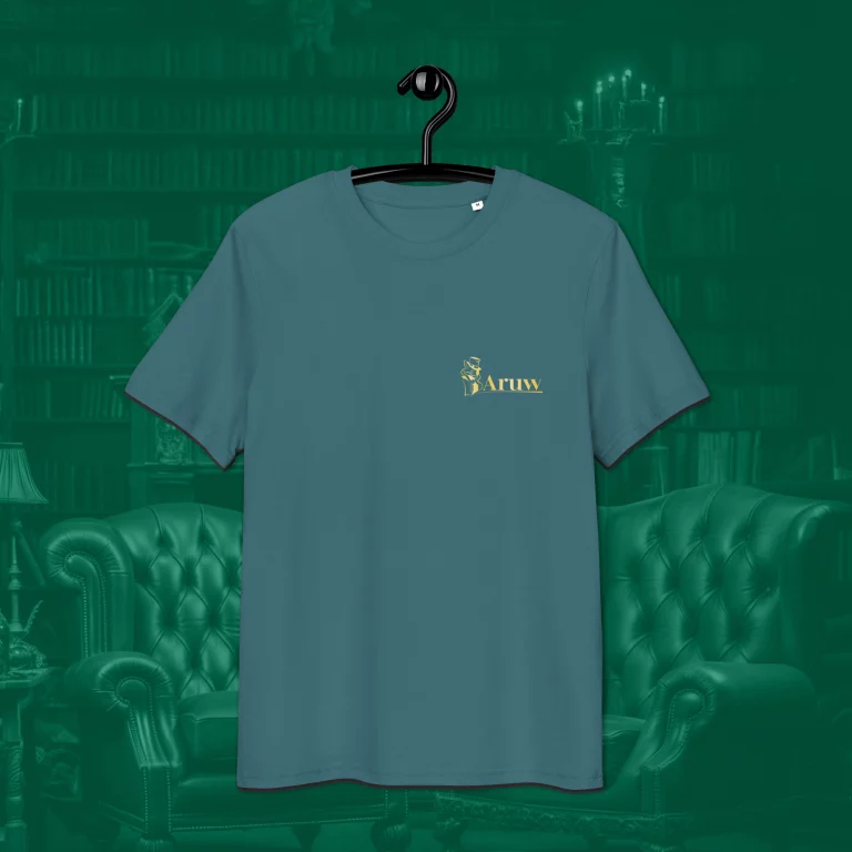 t shirt aruw original
