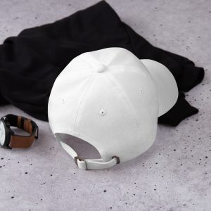 casquette brodé – aruw original