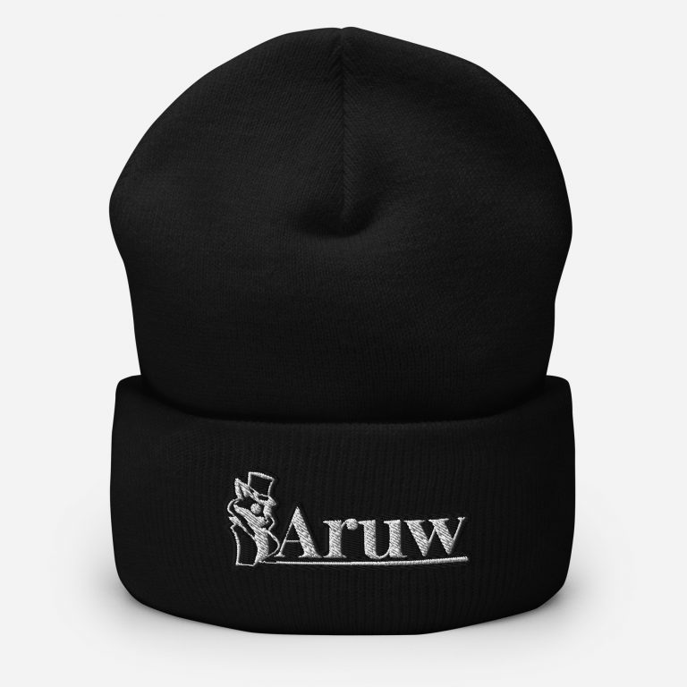 cuffed-beanie-black-front-68e7cffe64f53